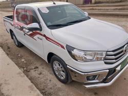 تويوتا هايلوكس